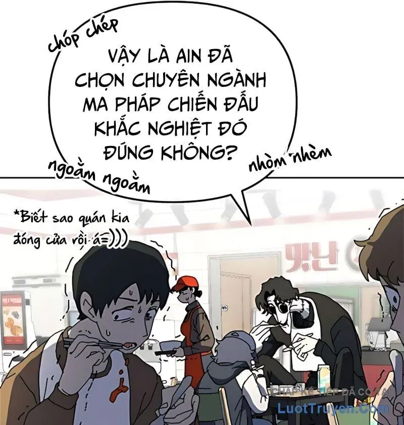 Chương Trình Đào Tạo Đại Pháp Sư Chapter 10 - 26