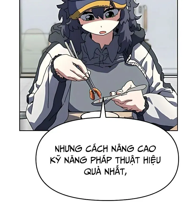 Chương Trình Đào Tạo Đại Pháp Sư Chapter 10 - 29