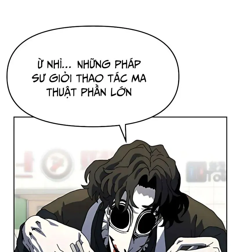 Chương Trình Đào Tạo Đại Pháp Sư Chapter 10 - 32