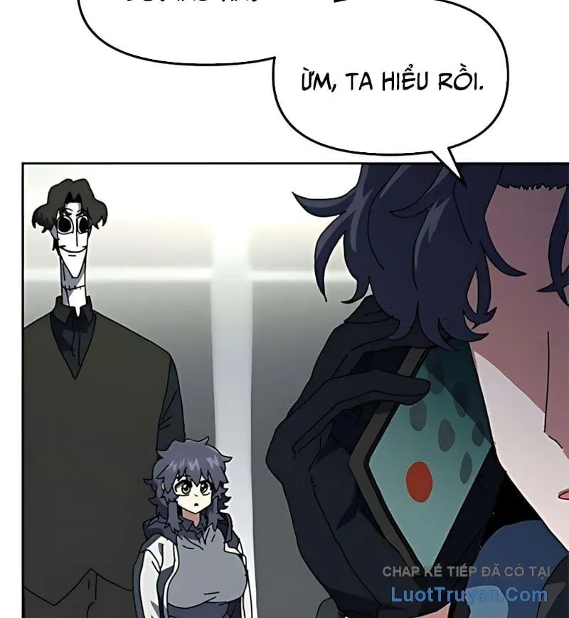 Chương Trình Đào Tạo Đại Pháp Sư Chapter 10 - 5