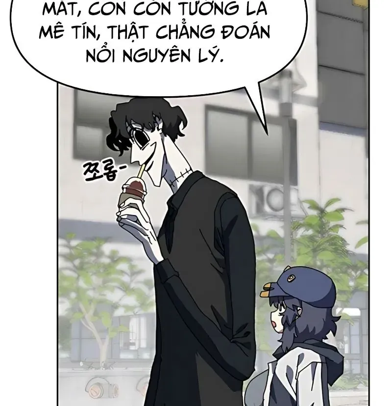 Chương Trình Đào Tạo Đại Pháp Sư Chapter 10 - 47