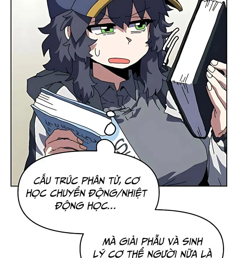 Chương Trình Đào Tạo Đại Pháp Sư Chapter 10 - 59