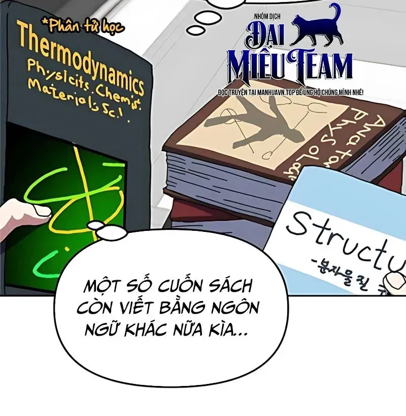 Chương Trình Đào Tạo Đại Pháp Sư Chapter 10 - 61