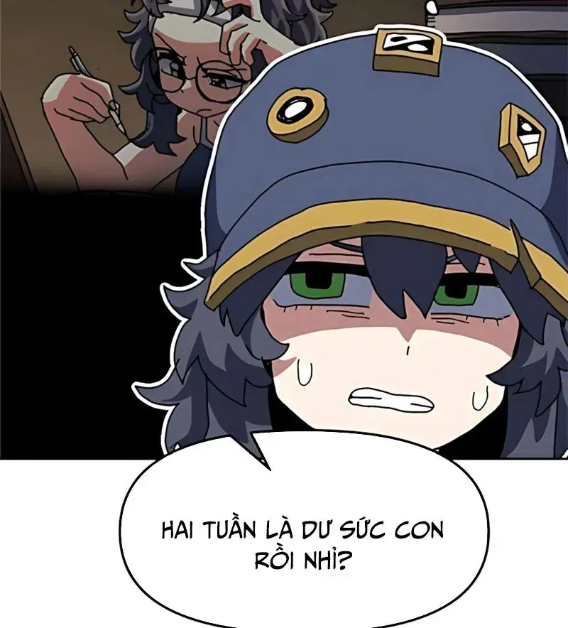 Chương Trình Đào Tạo Đại Pháp Sư Chapter 10 - 63