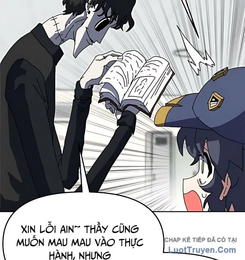 Chương Trình Đào Tạo Đại Pháp Sư Chapter 10 - 65