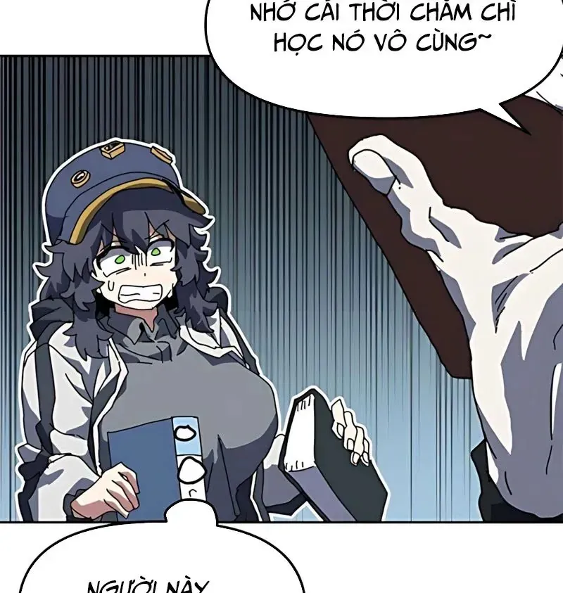 Chương Trình Đào Tạo Đại Pháp Sư Chapter 10 - 67