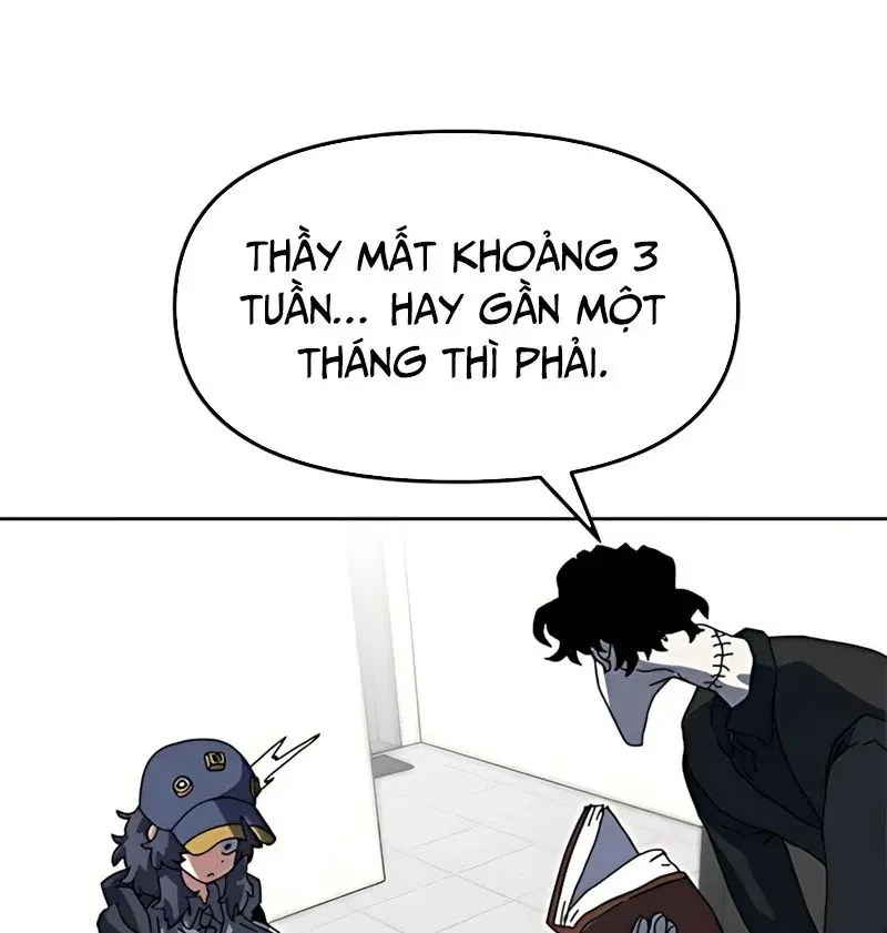 Chương Trình Đào Tạo Đại Pháp Sư Chapter 10 - 73