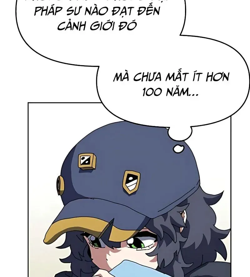 Chương Trình Đào Tạo Đại Pháp Sư Chapter 10 - 87