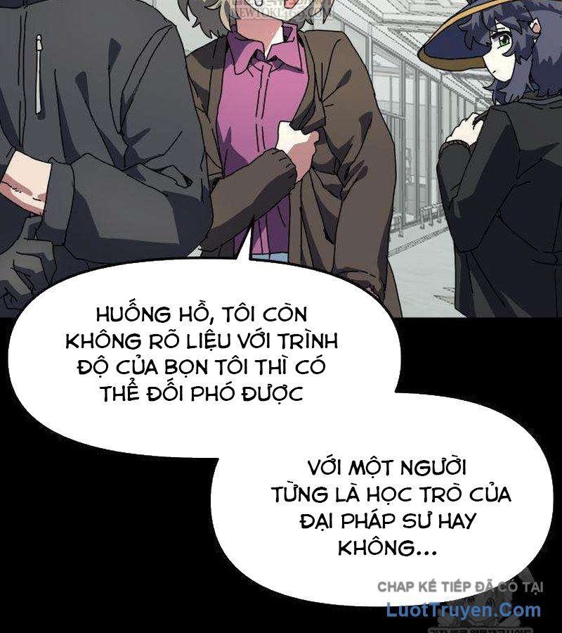 Chương Trình Đào Tạo Đại Pháp Sư Chapter 2 - 144