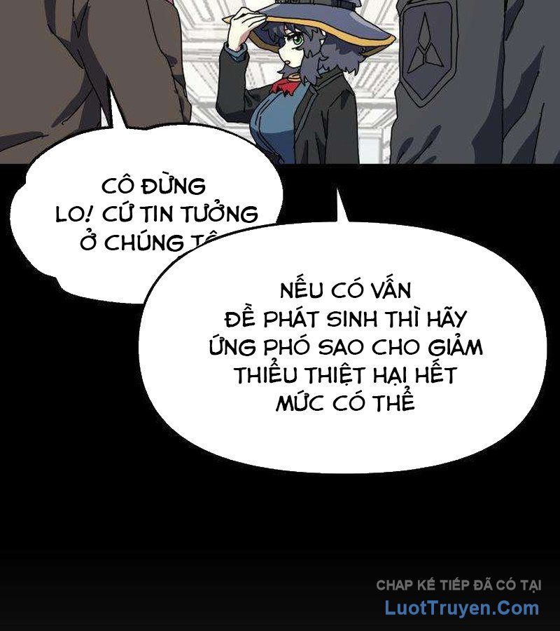 Chương Trình Đào Tạo Đại Pháp Sư Chapter 2 - 151