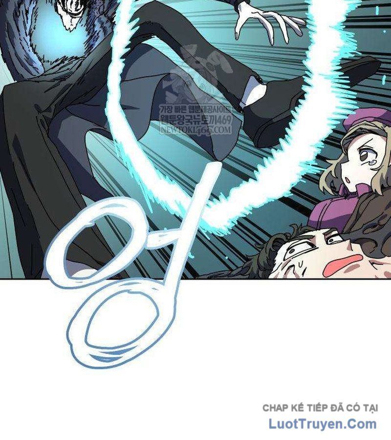 Chương Trình Đào Tạo Đại Pháp Sư Chapter 2 - 160