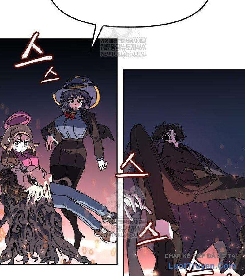 Chương Trình Đào Tạo Đại Pháp Sư Chapter 2 - 172