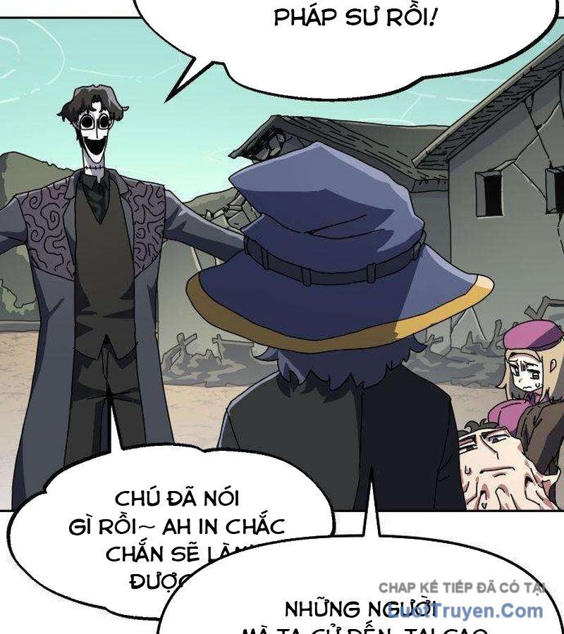 Chương Trình Đào Tạo Đại Pháp Sư Chapter 2 - 186