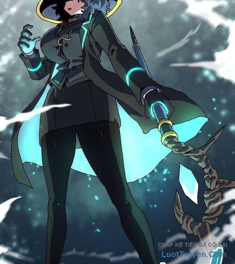 Chương Trình Đào Tạo Đại Pháp Sư Chapter 2 - 197