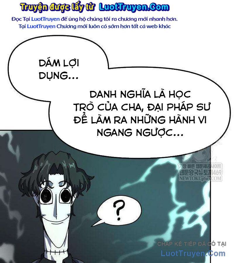 Chương Trình Đào Tạo Đại Pháp Sư Chapter 2 - 200