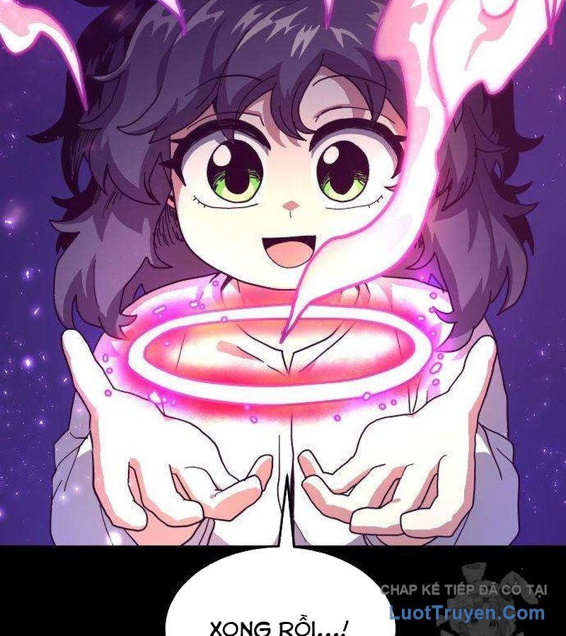 Chương Trình Đào Tạo Đại Pháp Sư Chapter 2 - 3