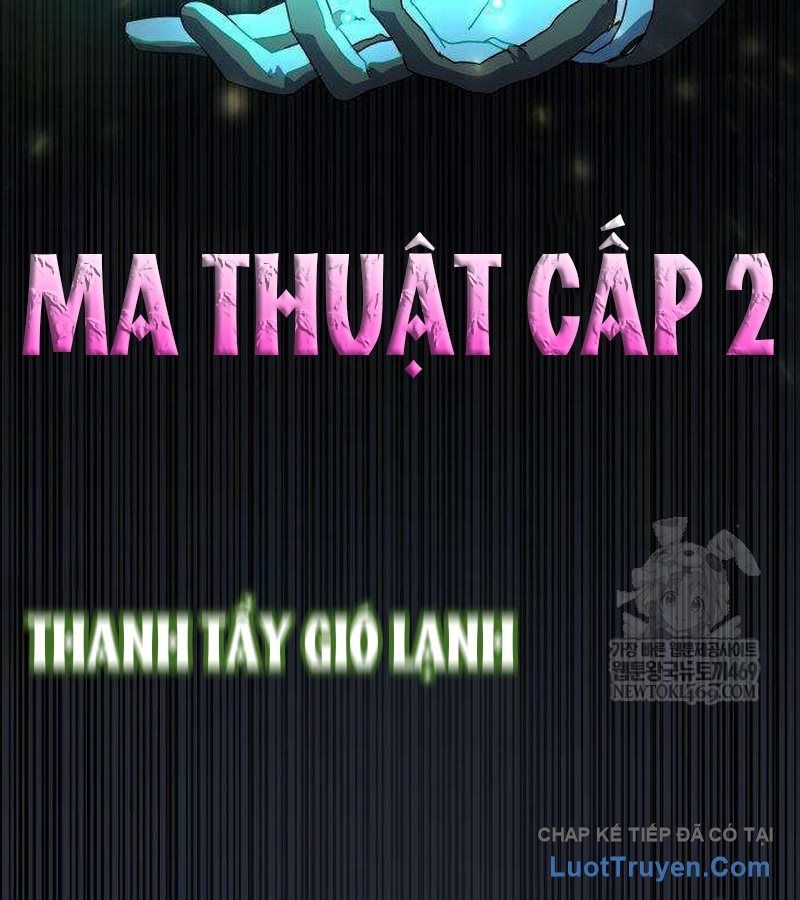 Chương Trình Đào Tạo Đại Pháp Sư Chapter 2 - 203