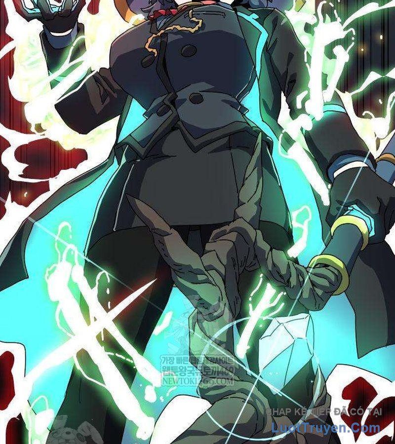 Chương Trình Đào Tạo Đại Pháp Sư Chapter 2 - 206