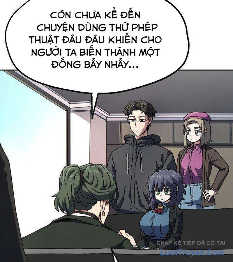 Chương Trình Đào Tạo Đại Pháp Sư Chapter 2 - 22