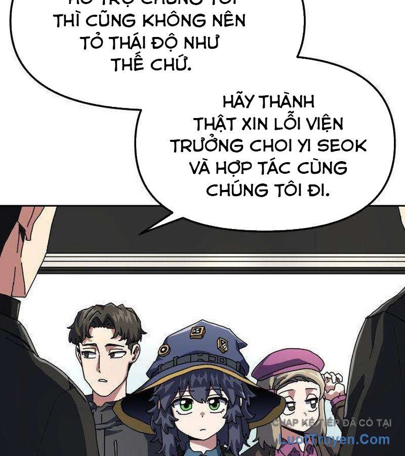 Chương Trình Đào Tạo Đại Pháp Sư Chapter 2 - 39