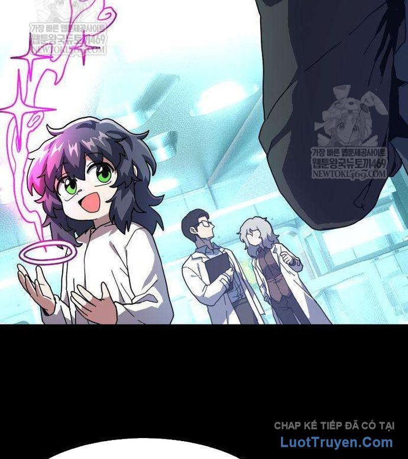 Chương Trình Đào Tạo Đại Pháp Sư Chapter 2 - 5