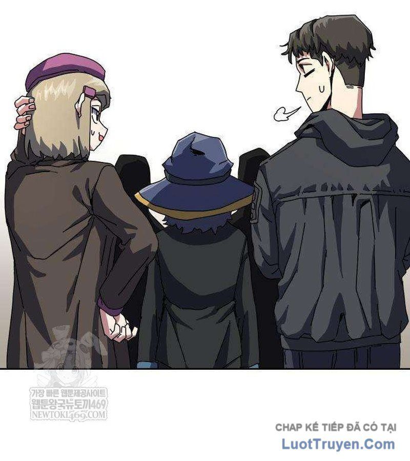 Chương Trình Đào Tạo Đại Pháp Sư Chapter 2 - 45