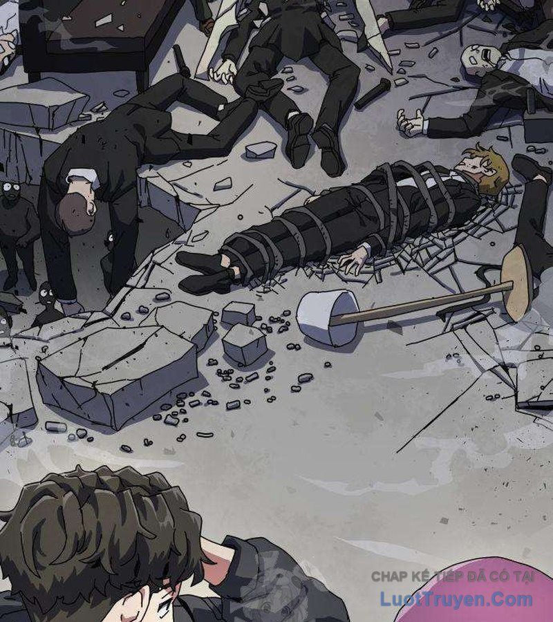 Chương Trình Đào Tạo Đại Pháp Sư Chapter 2 - 51