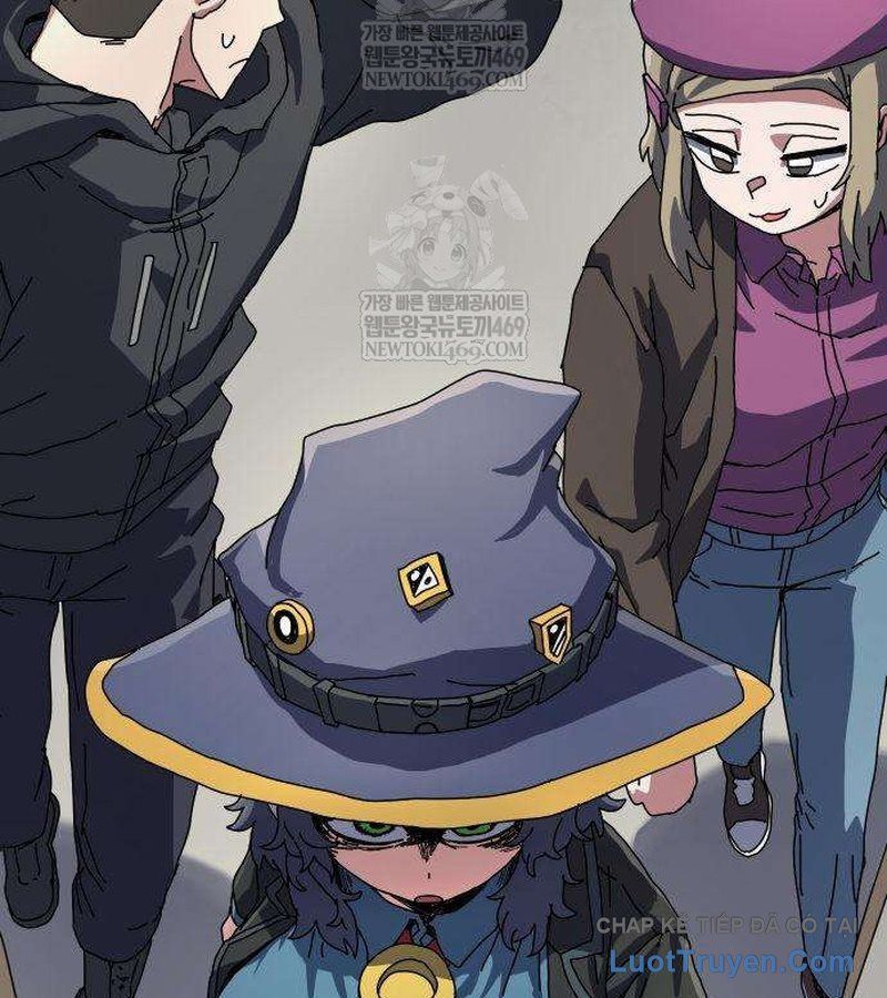 Chương Trình Đào Tạo Đại Pháp Sư Chapter 2 - 52