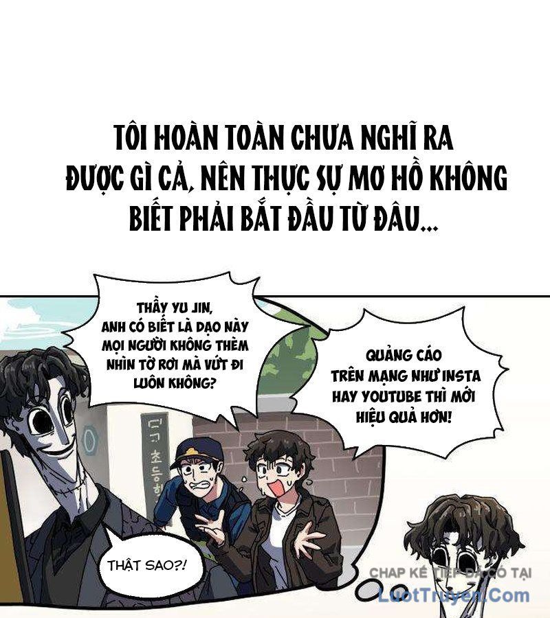 Chương Trình Đào Tạo Đại Pháp Sư Chapter 2 - 66