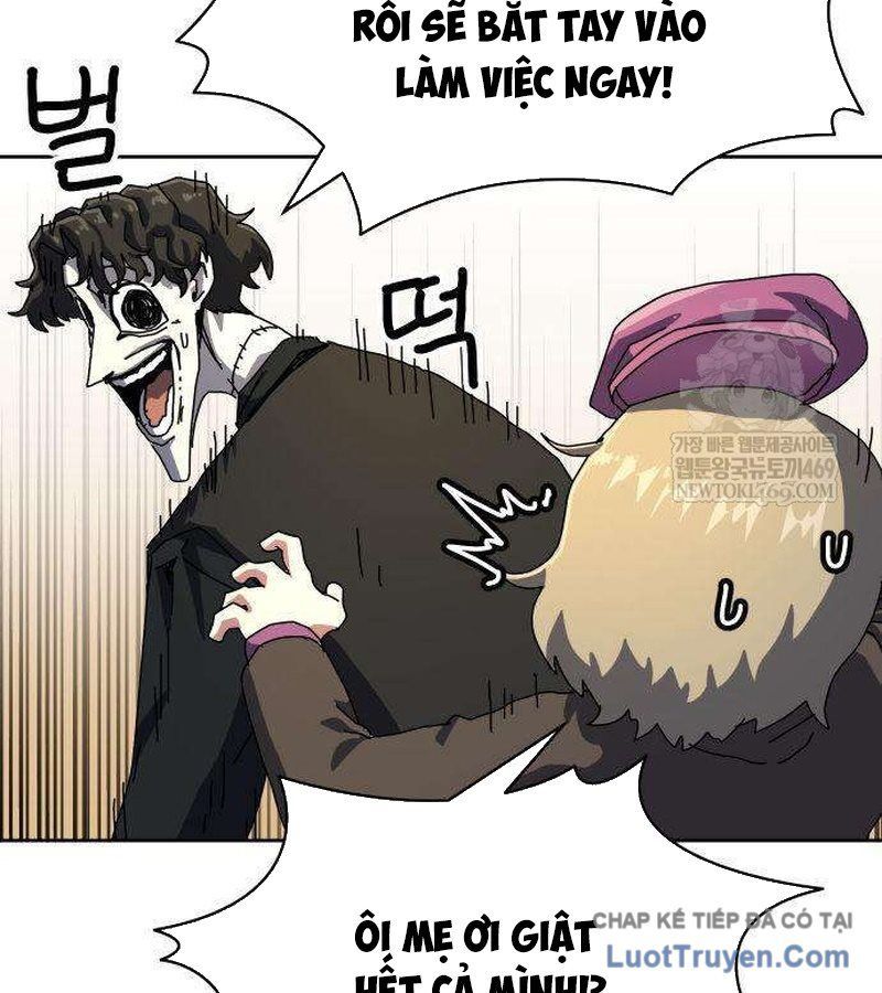 Chương Trình Đào Tạo Đại Pháp Sư Chapter 2 - 72