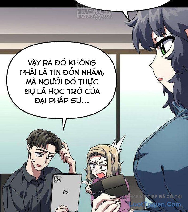 Chương Trình Đào Tạo Đại Pháp Sư Chapter 2 - 94