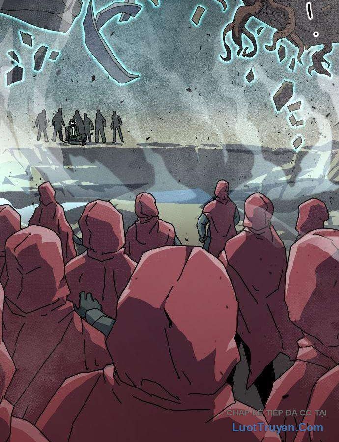 Chương Trình Đào Tạo Đại Pháp Sư Chapter 3 - 11