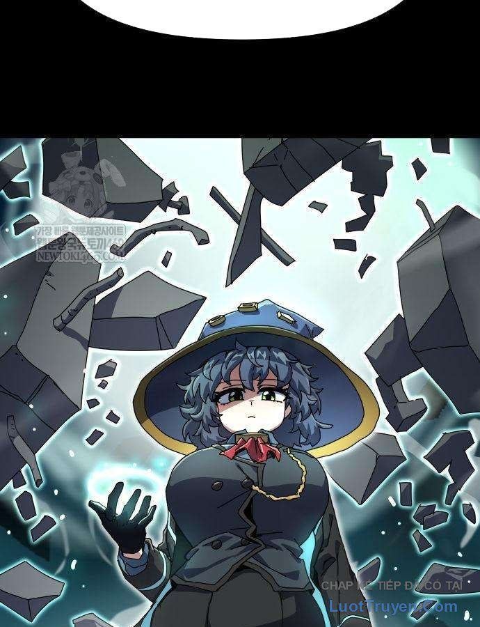 Chương Trình Đào Tạo Đại Pháp Sư Chapter 3 - 13