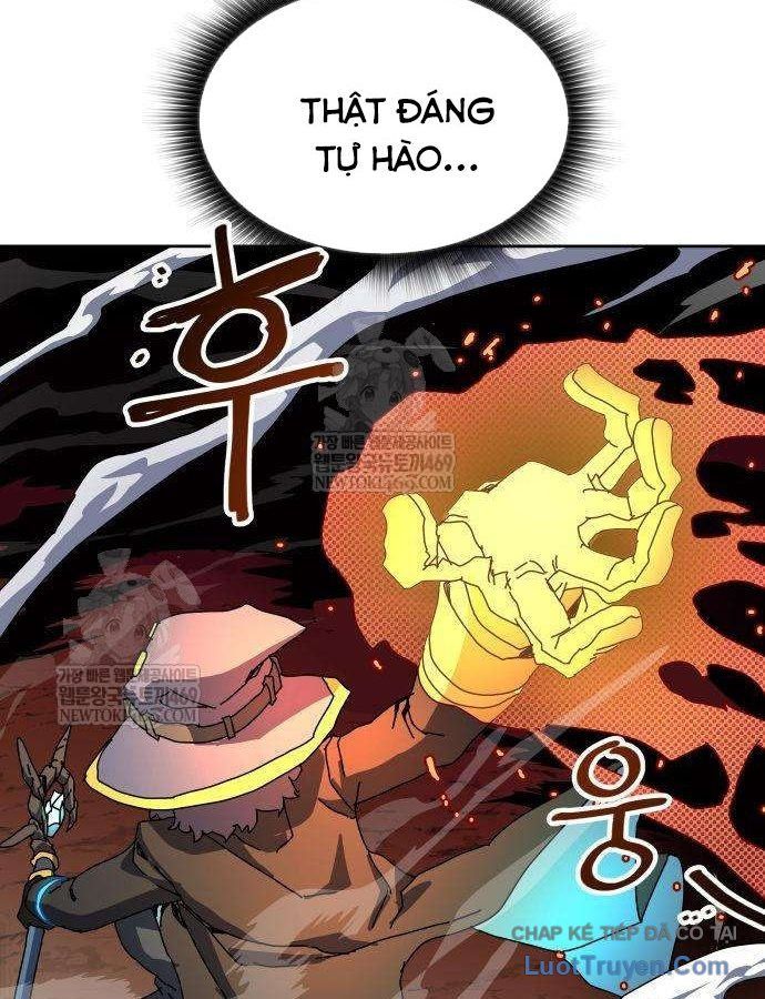 Chương Trình Đào Tạo Đại Pháp Sư Chapter 3 - 127