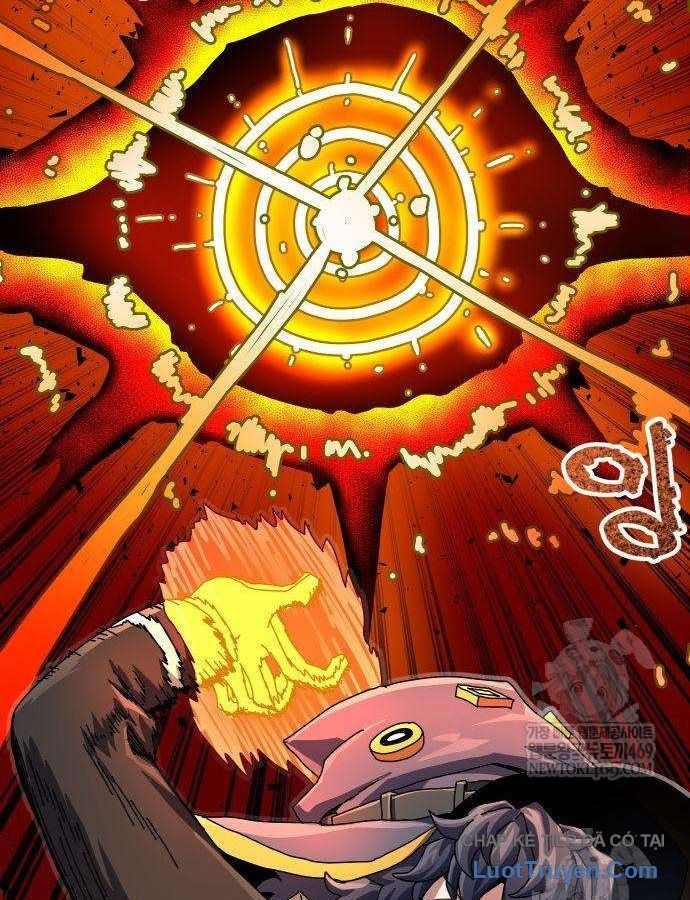 Chương Trình Đào Tạo Đại Pháp Sư Chapter 3 - 134