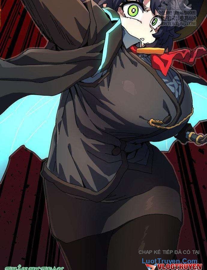 Chương Trình Đào Tạo Đại Pháp Sư Chapter 3 - 135