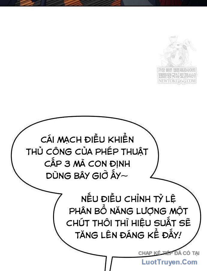 Chương Trình Đào Tạo Đại Pháp Sư Chapter 3 - 139
