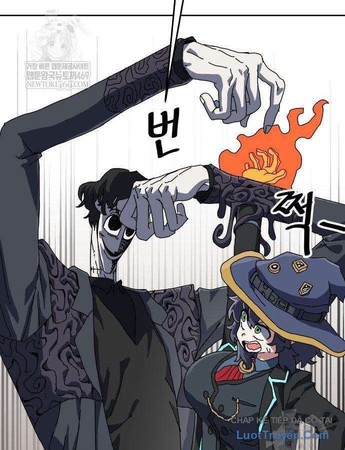 Chương Trình Đào Tạo Đại Pháp Sư Chapter 3 - 140