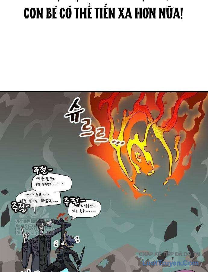 Chương Trình Đào Tạo Đại Pháp Sư Chapter 3 - 142