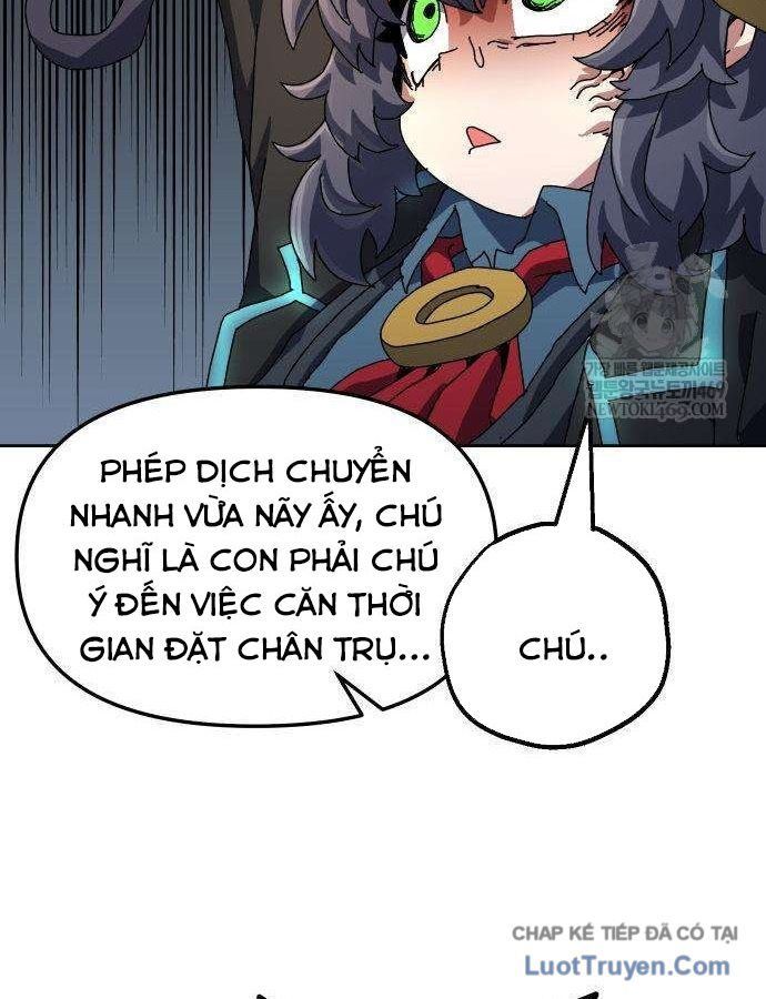 Chương Trình Đào Tạo Đại Pháp Sư Chapter 3 - 145