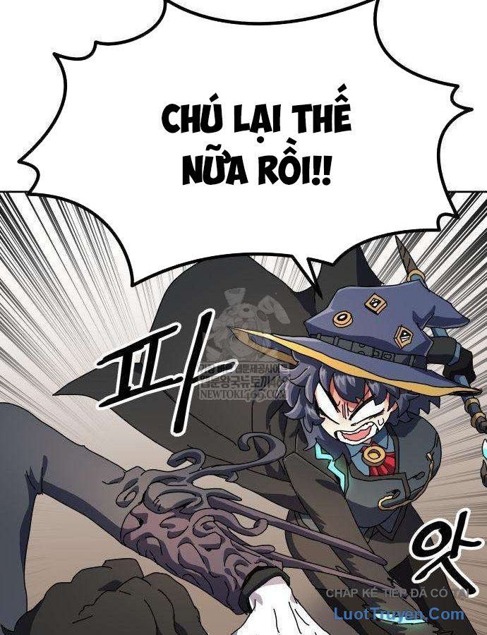 Chương Trình Đào Tạo Đại Pháp Sư Chapter 3 - 146