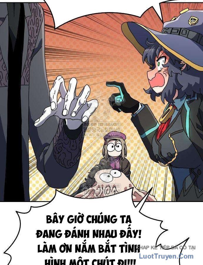 Chương Trình Đào Tạo Đại Pháp Sư Chapter 3 - 150