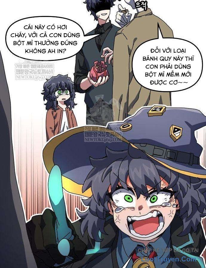 Chương Trình Đào Tạo Đại Pháp Sư Chapter 3 - 152