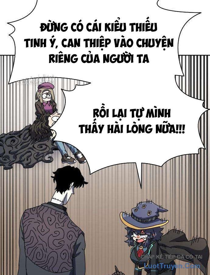 Chương Trình Đào Tạo Đại Pháp Sư Chapter 3 - 154