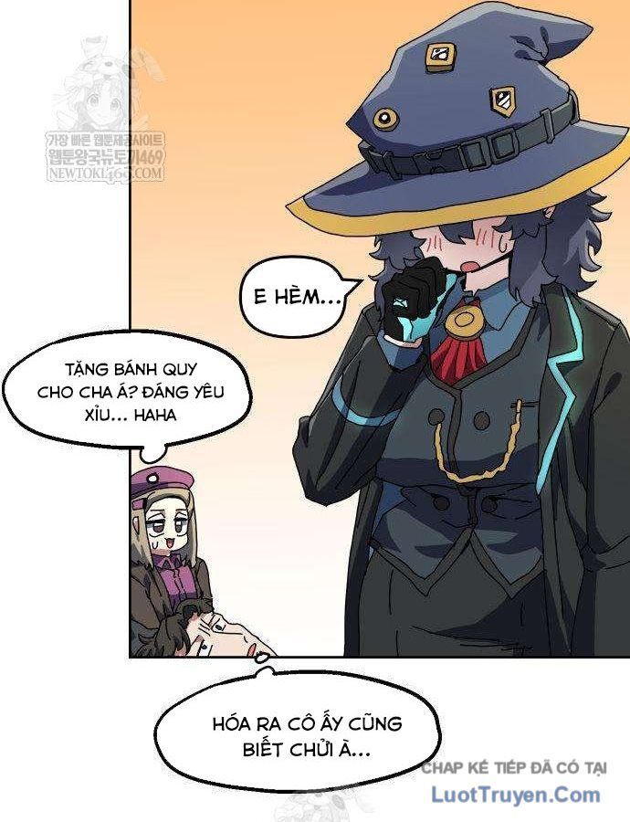 Chương Trình Đào Tạo Đại Pháp Sư Chapter 3 - 157