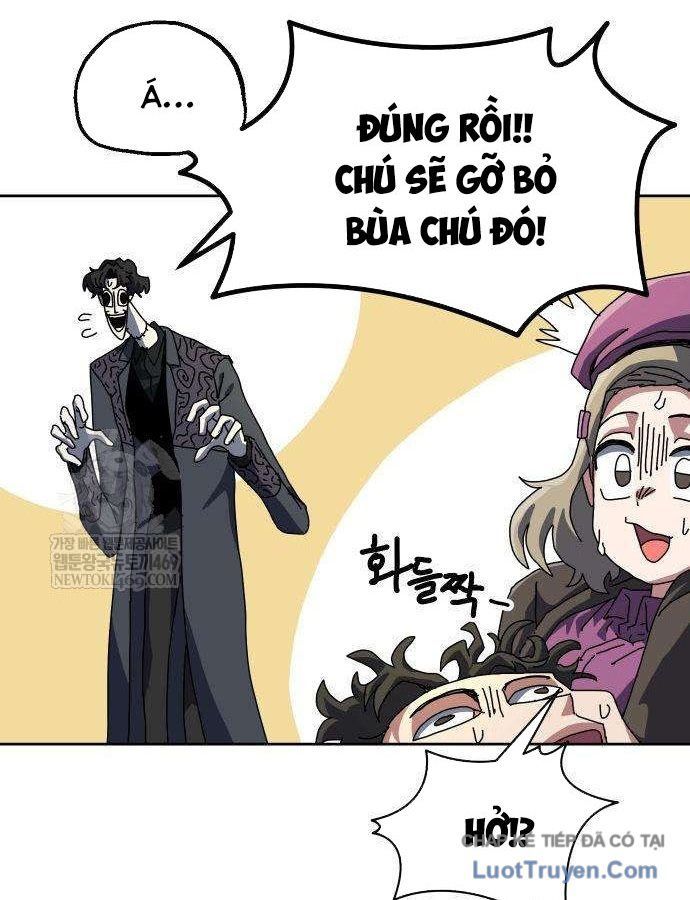 Chương Trình Đào Tạo Đại Pháp Sư Chapter 3 - 159