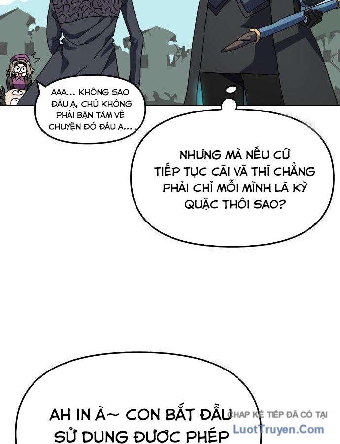 Chương Trình Đào Tạo Đại Pháp Sư Chapter 3 - 161