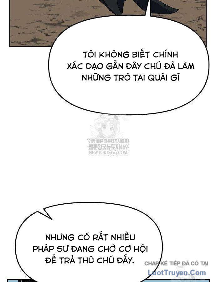 Chương Trình Đào Tạo Đại Pháp Sư Chapter 3 - 170