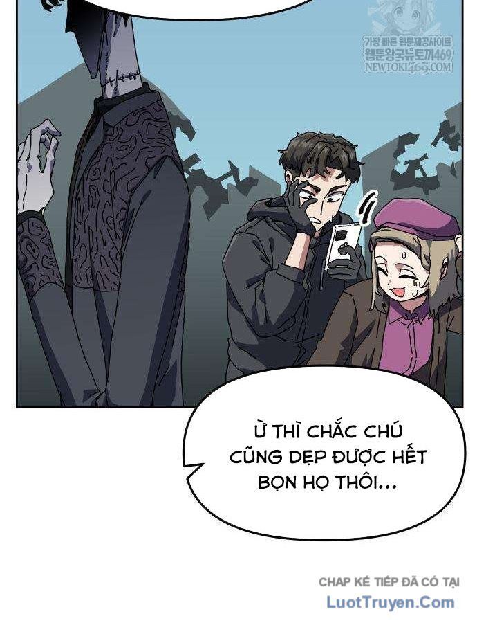 Chương Trình Đào Tạo Đại Pháp Sư Chapter 3 - 171