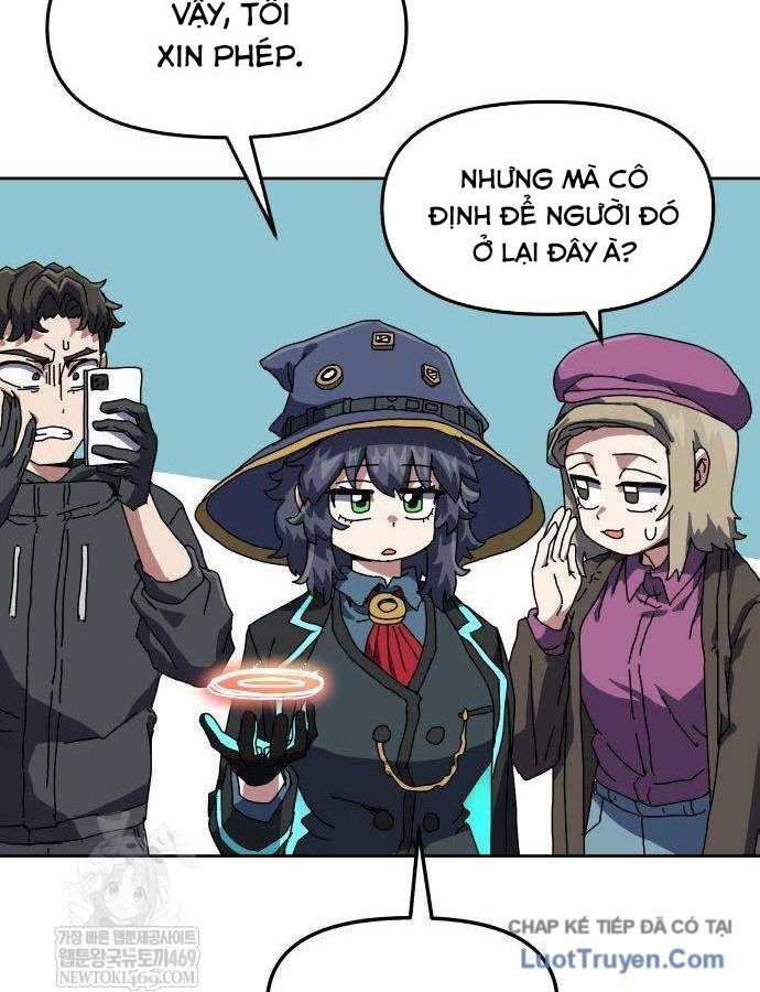 Chương Trình Đào Tạo Đại Pháp Sư Chapter 3 - 177